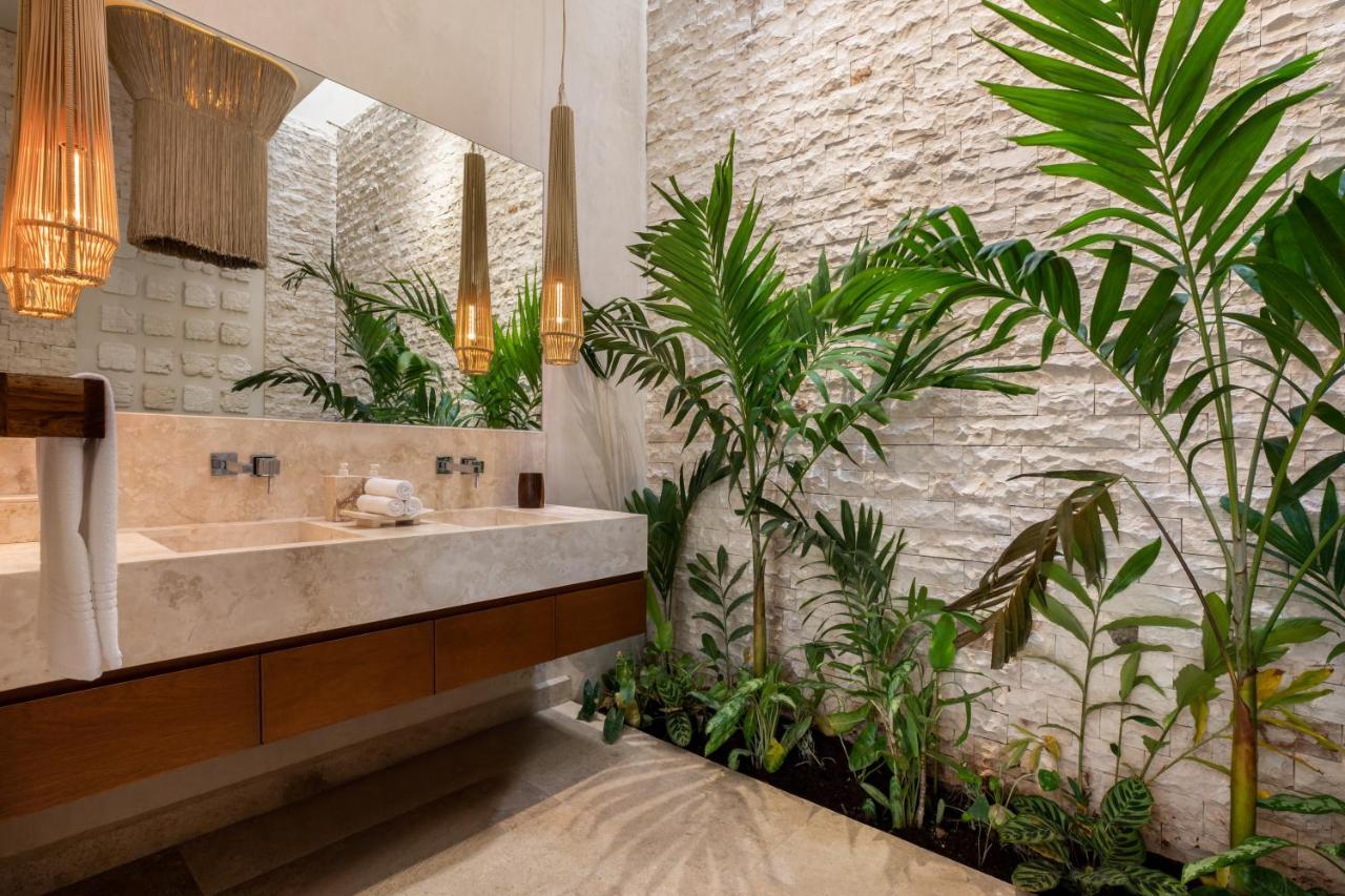 Olbil Hotel Boutique Valladolid  Luaran gambar