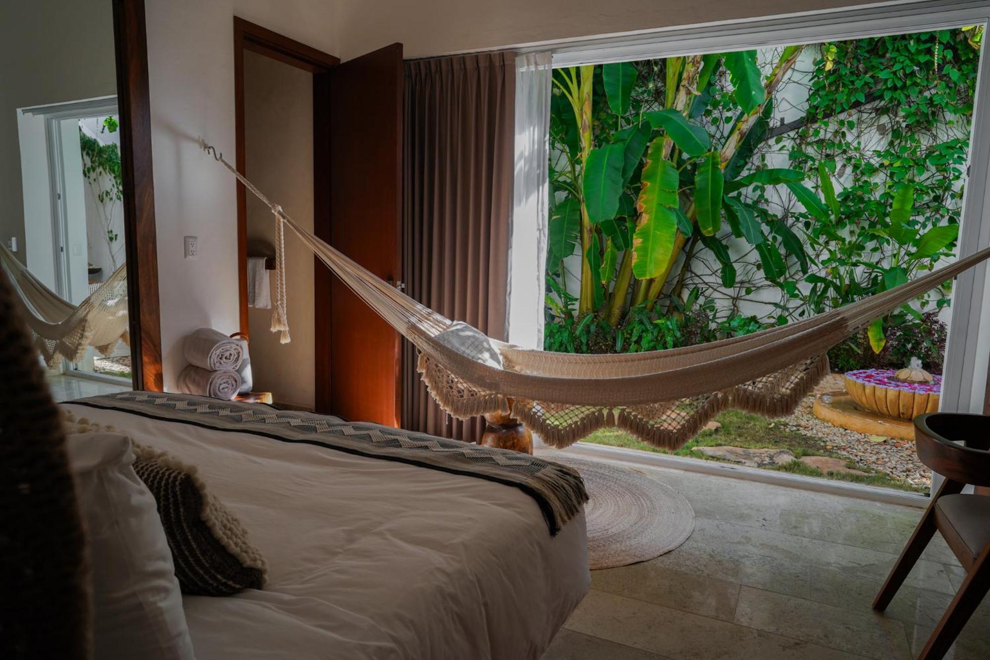 Olbil Hotel Boutique Valladolid  Luaran gambar