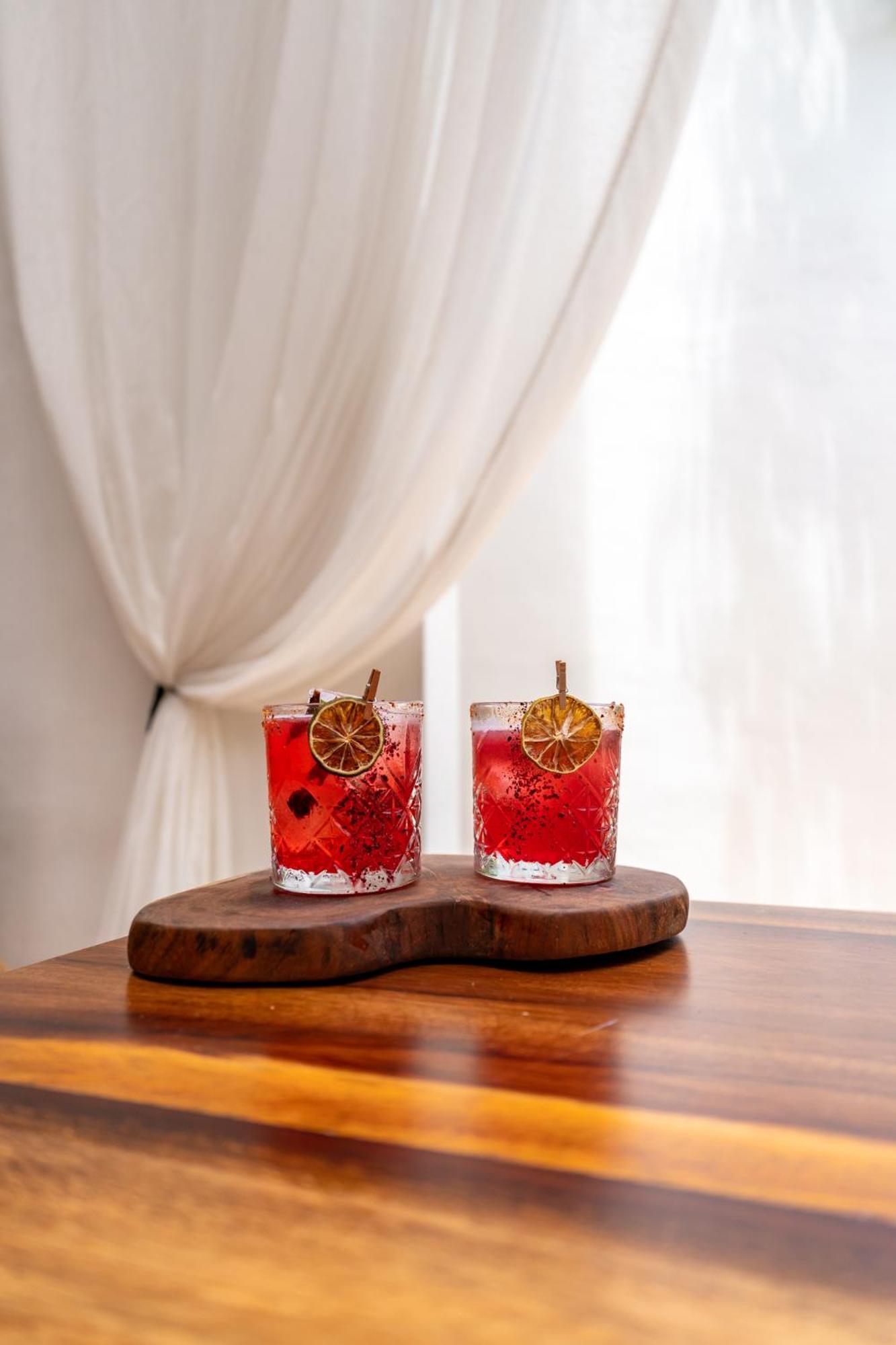Olbil Hotel Boutique Valladolid  Luaran gambar