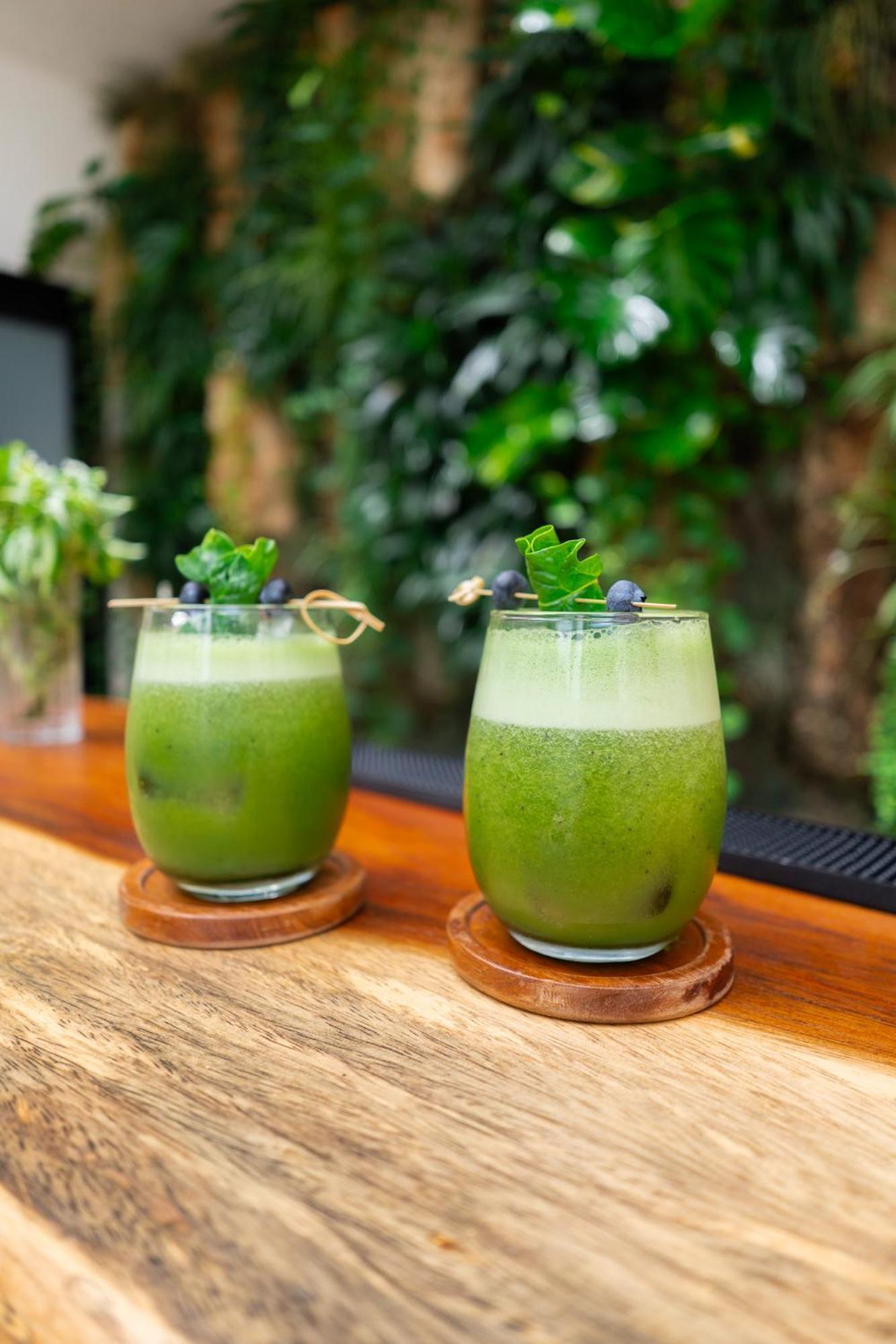 Olbil Hotel Boutique Valladolid  Luaran gambar