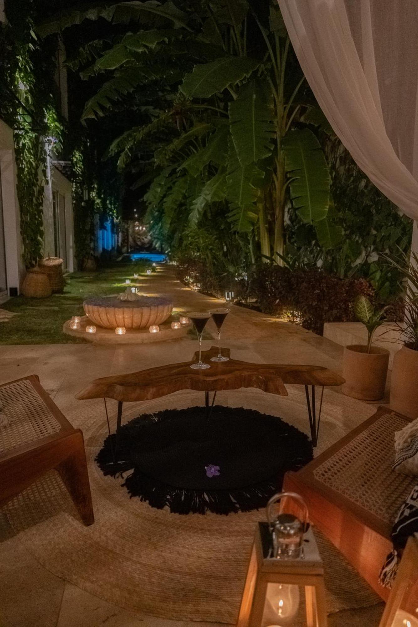 Olbil Hotel Boutique Valladolid  Luaran gambar