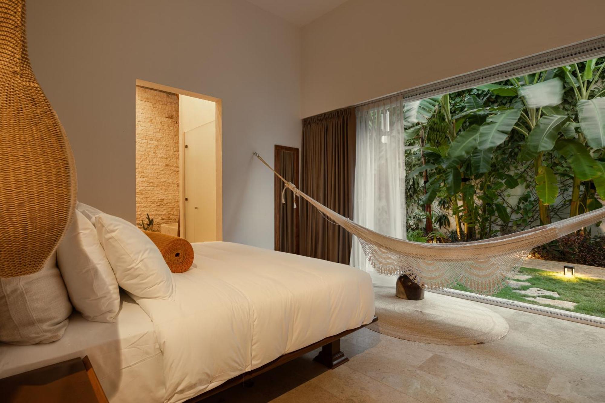 Olbil Hotel Boutique Valladolid  Luaran gambar