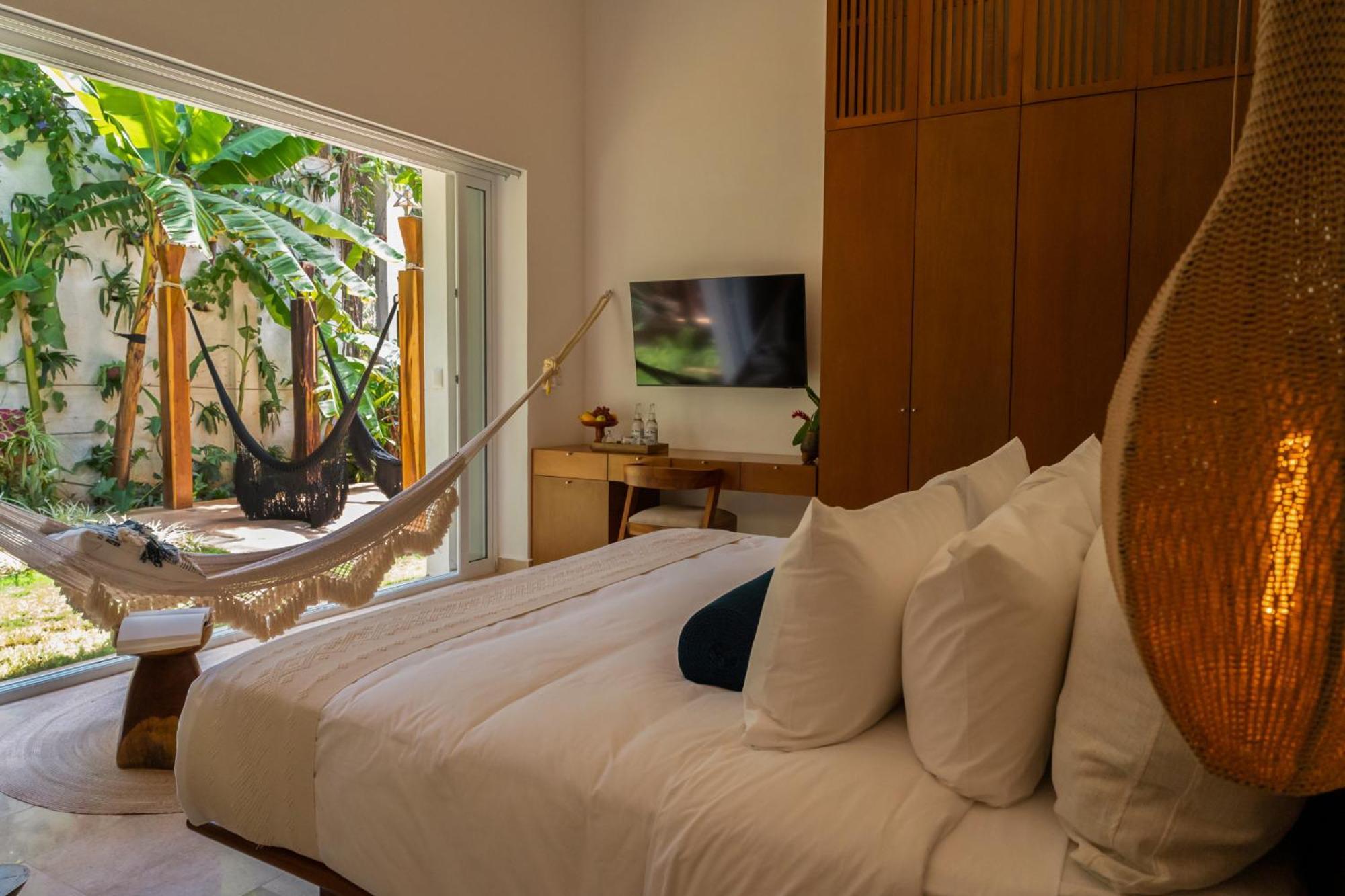 Olbil Hotel Boutique Valladolid  Luaran gambar