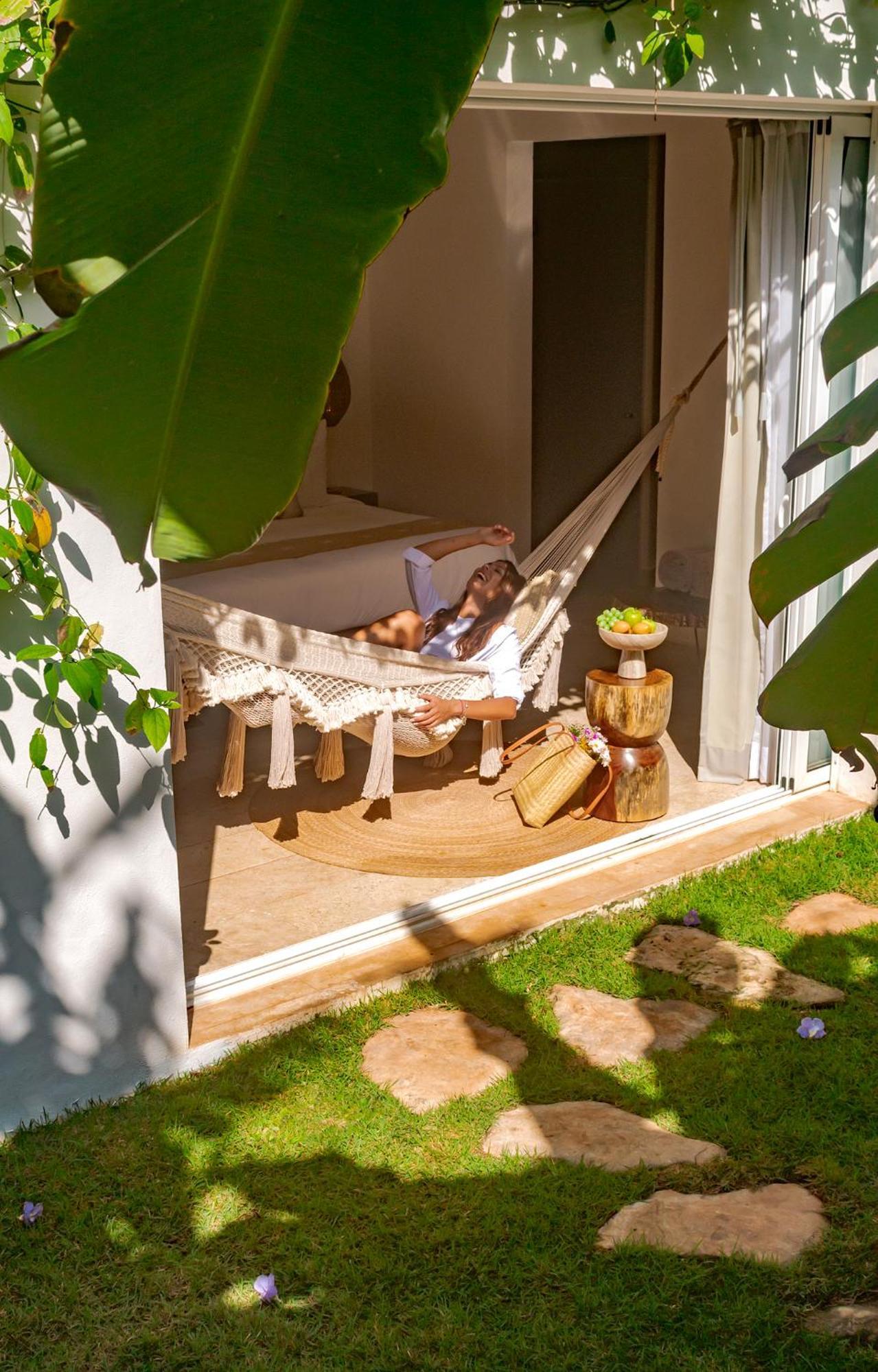 Olbil Hotel Boutique Valladolid  Luaran gambar