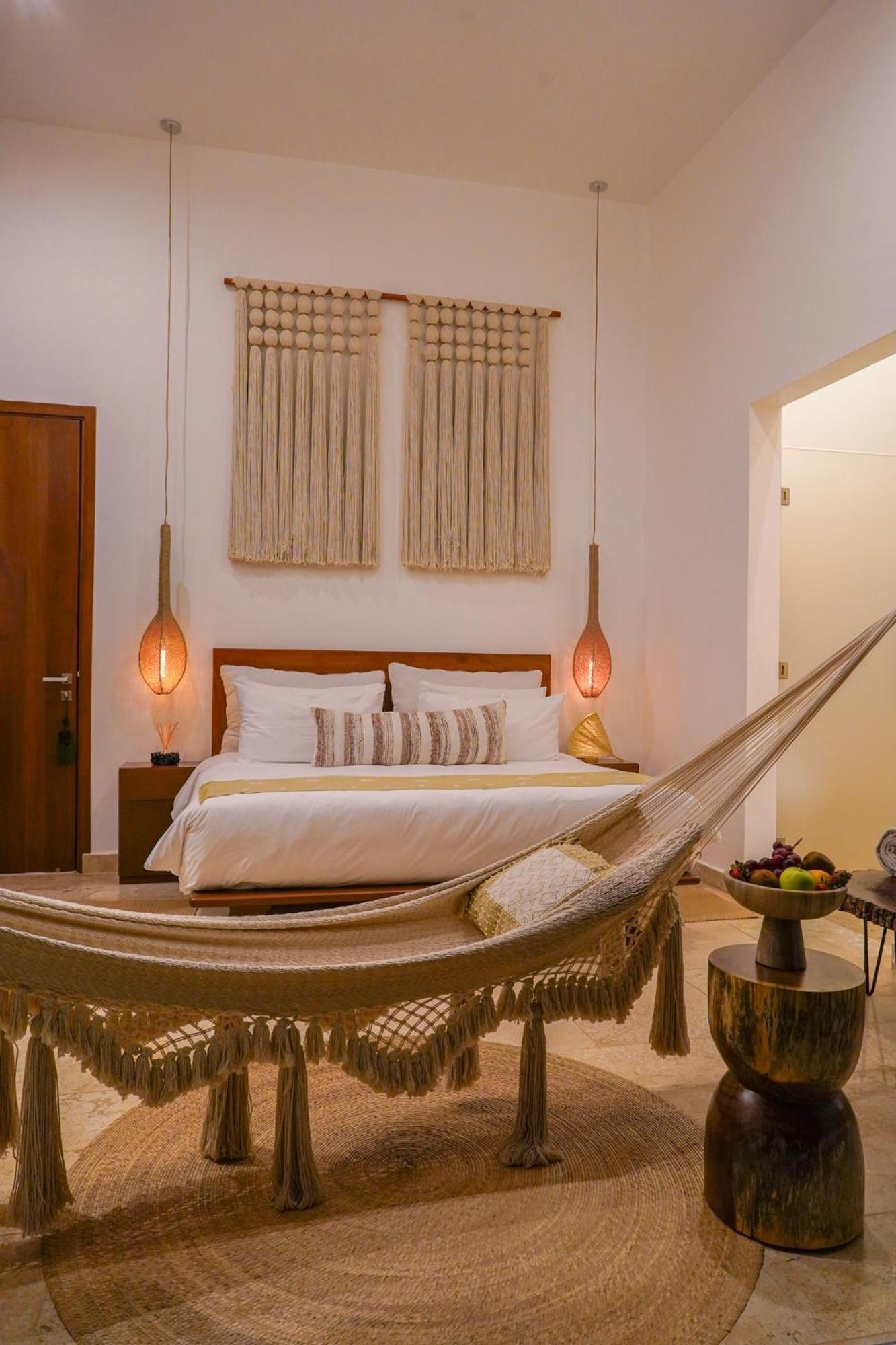 Olbil Hotel Boutique Valladolid  Luaran gambar