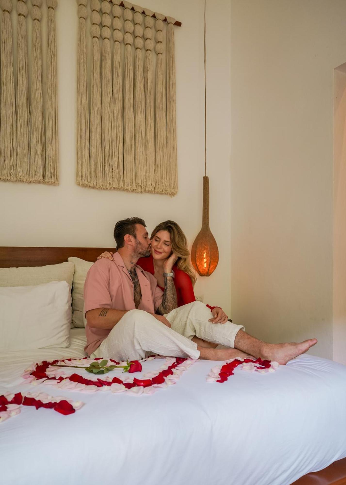 Olbil Hotel Boutique Valladolid  Luaran gambar