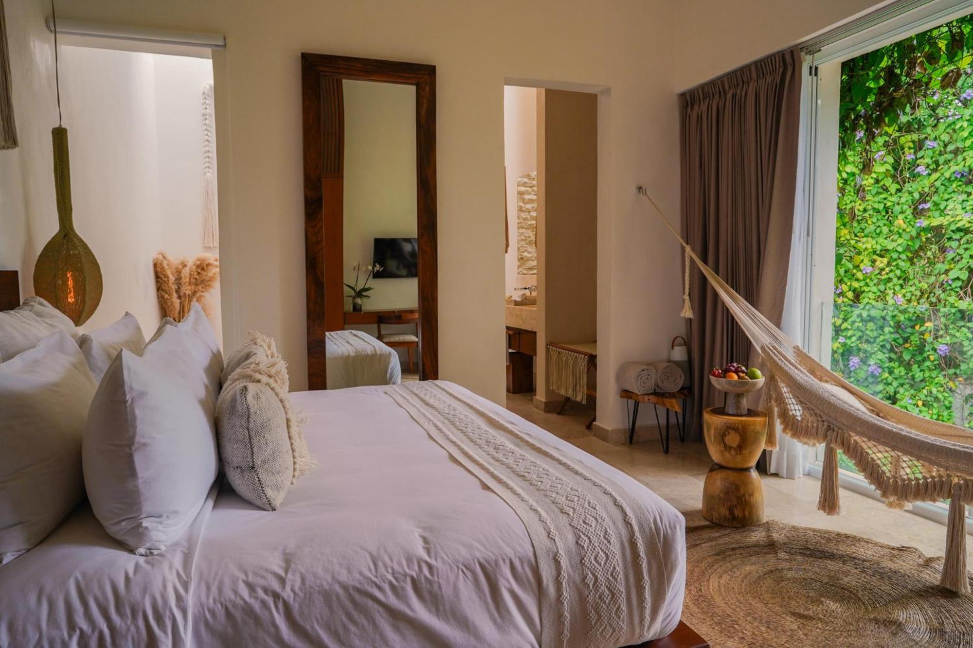 Olbil Hotel Boutique Valladolid  Luaran gambar