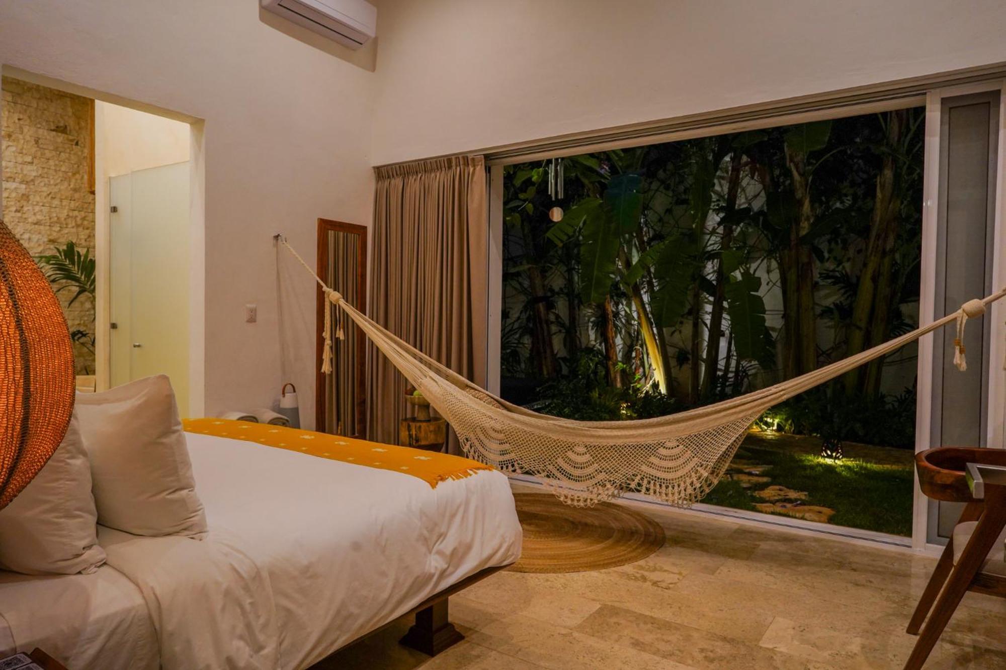 Olbil Hotel Boutique Valladolid  Luaran gambar