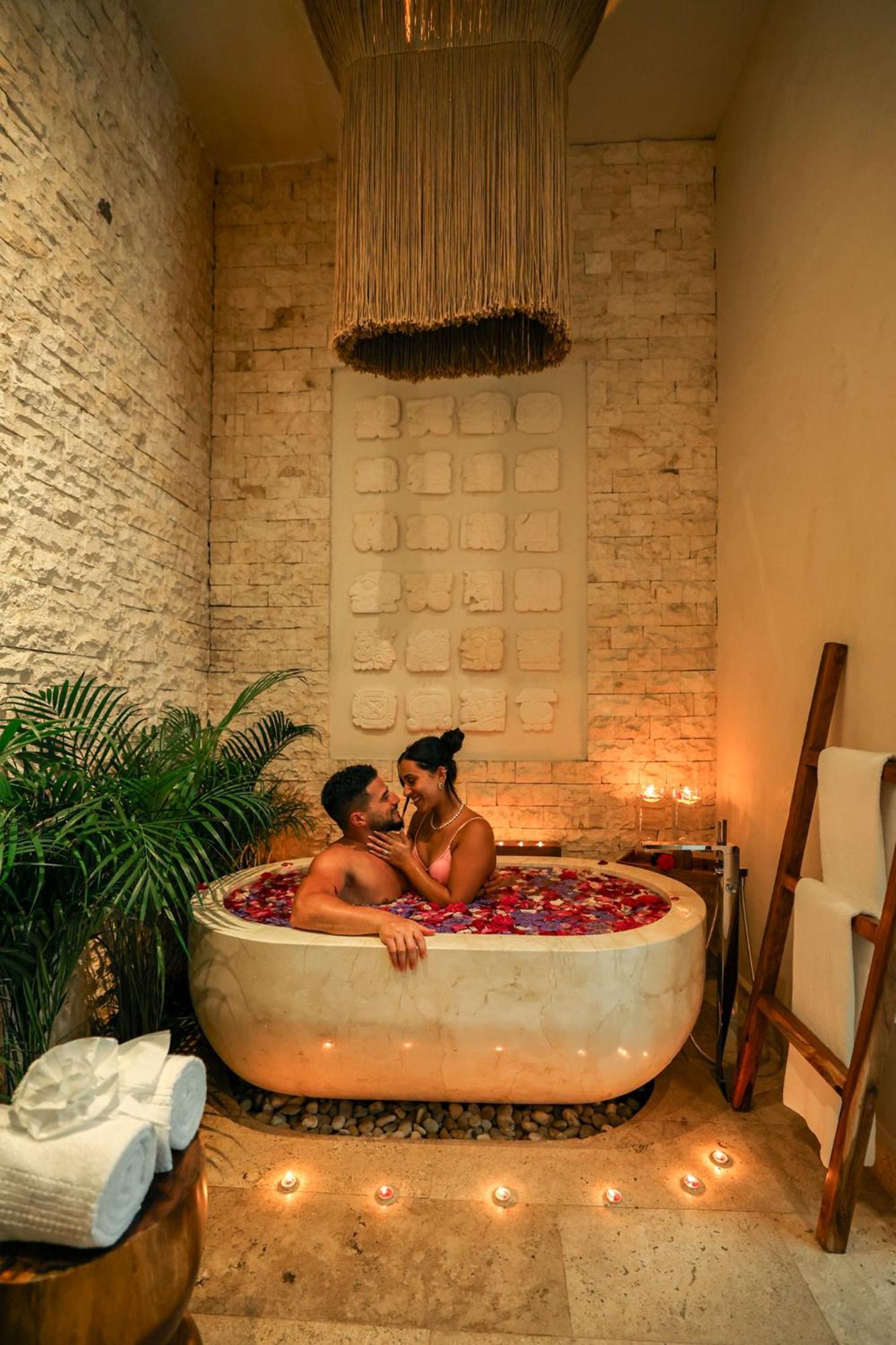 Olbil Hotel Boutique Valladolid  Luaran gambar